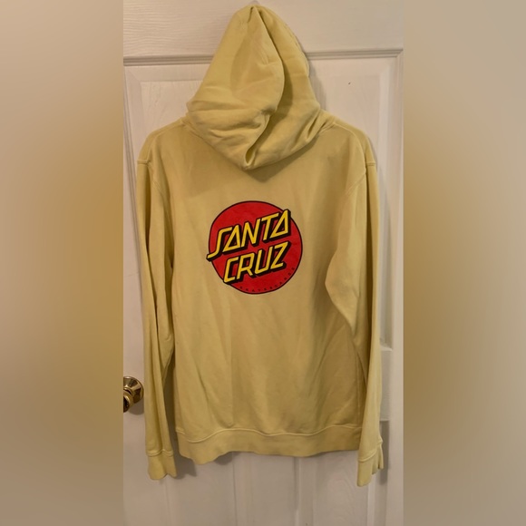 Hoodie - Picture 2 of 4